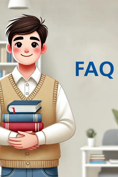 FAQ1